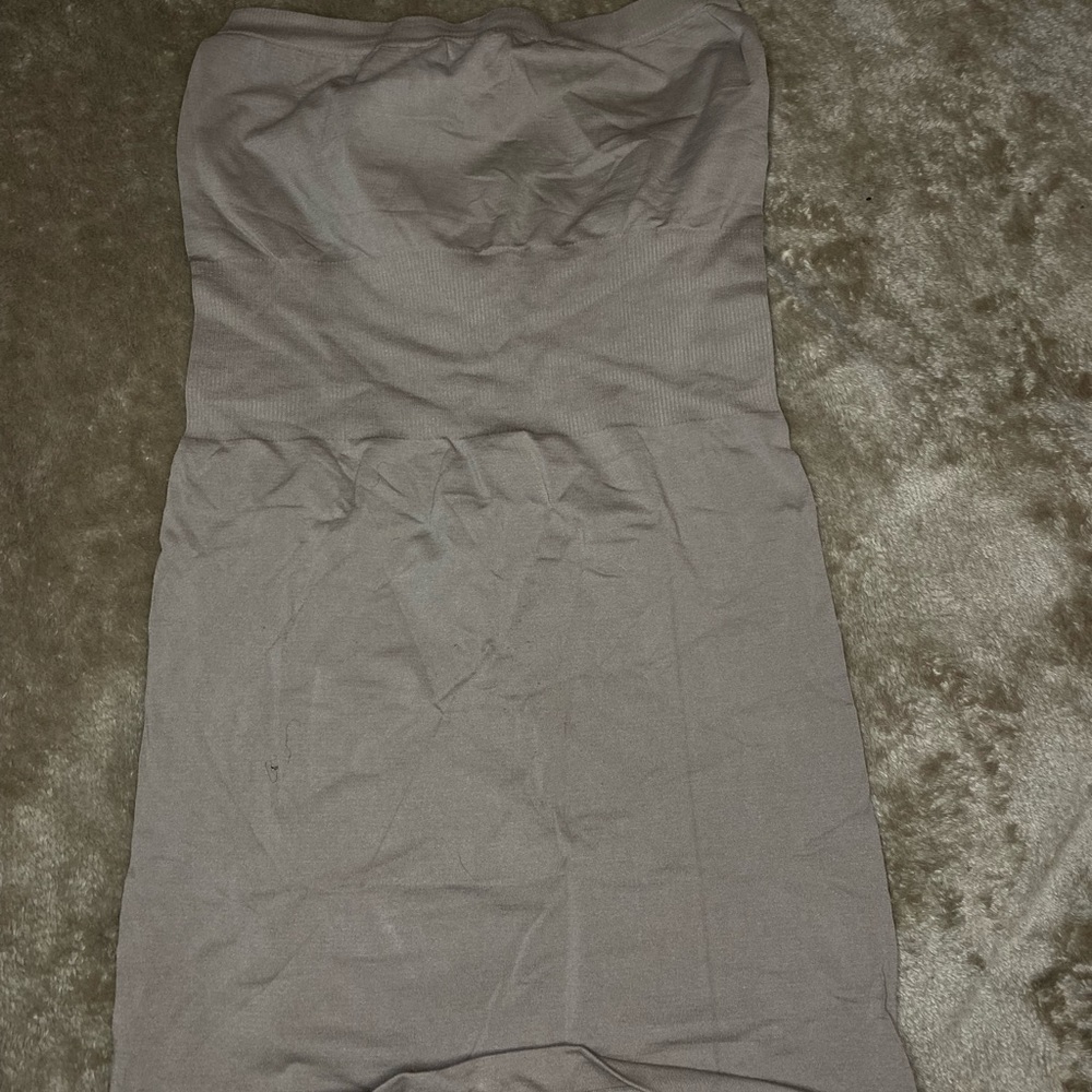 Waist shaper